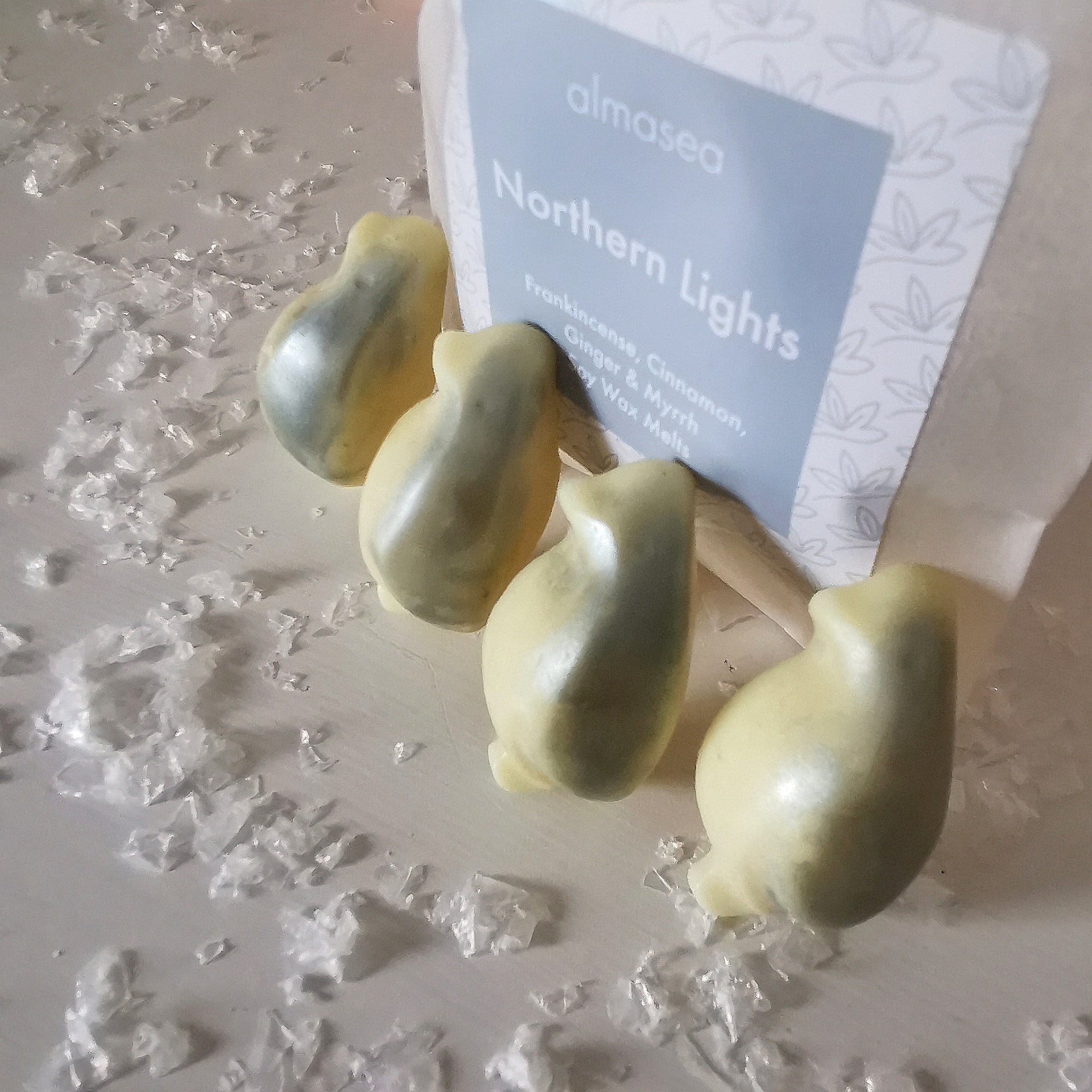 Northern Lights Soy Wax Melts