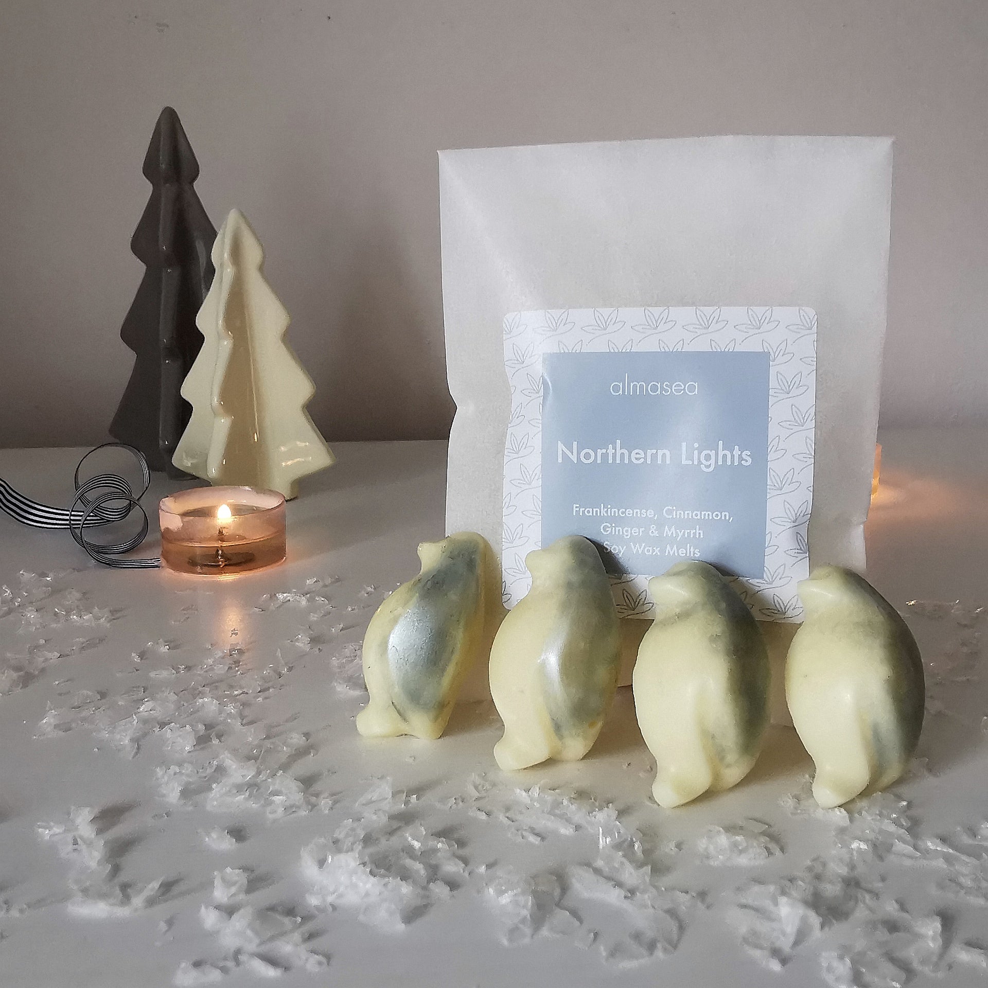 Northern Lights Soy Wax Melts