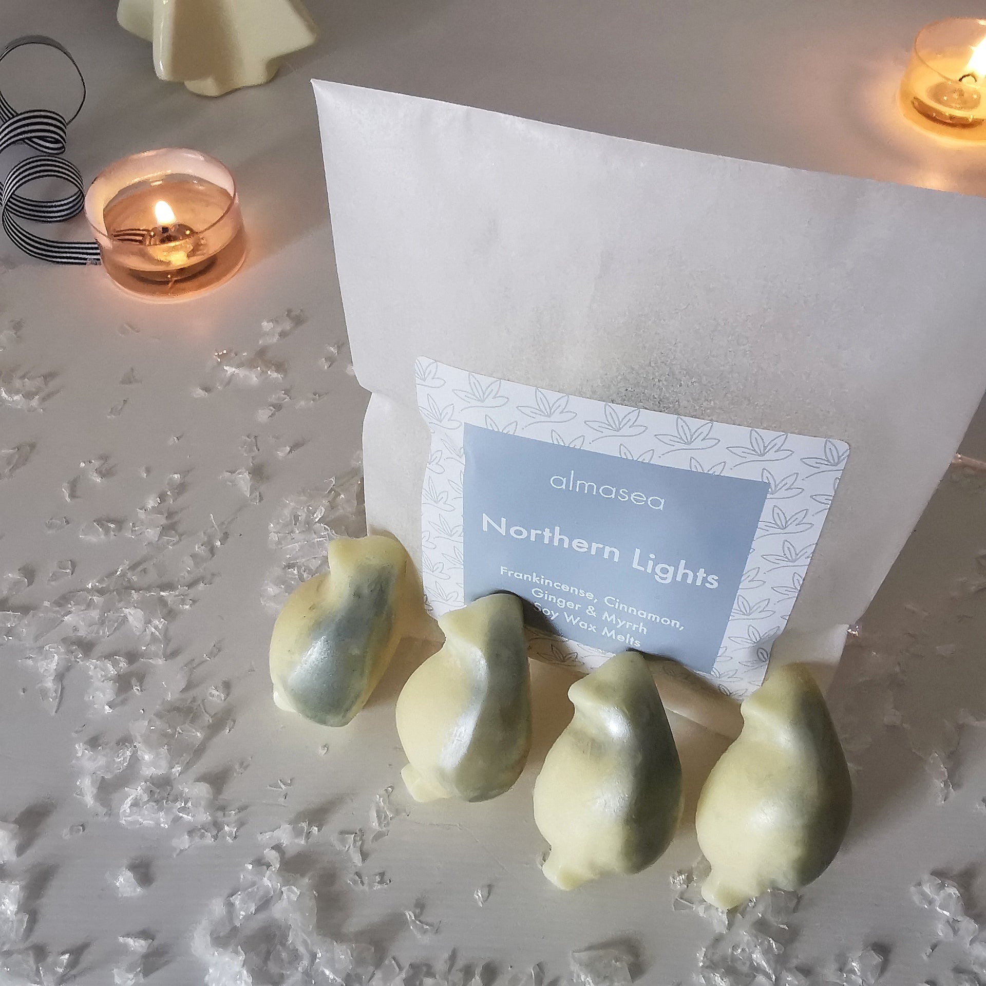 Northern Lights Soy Wax Melts