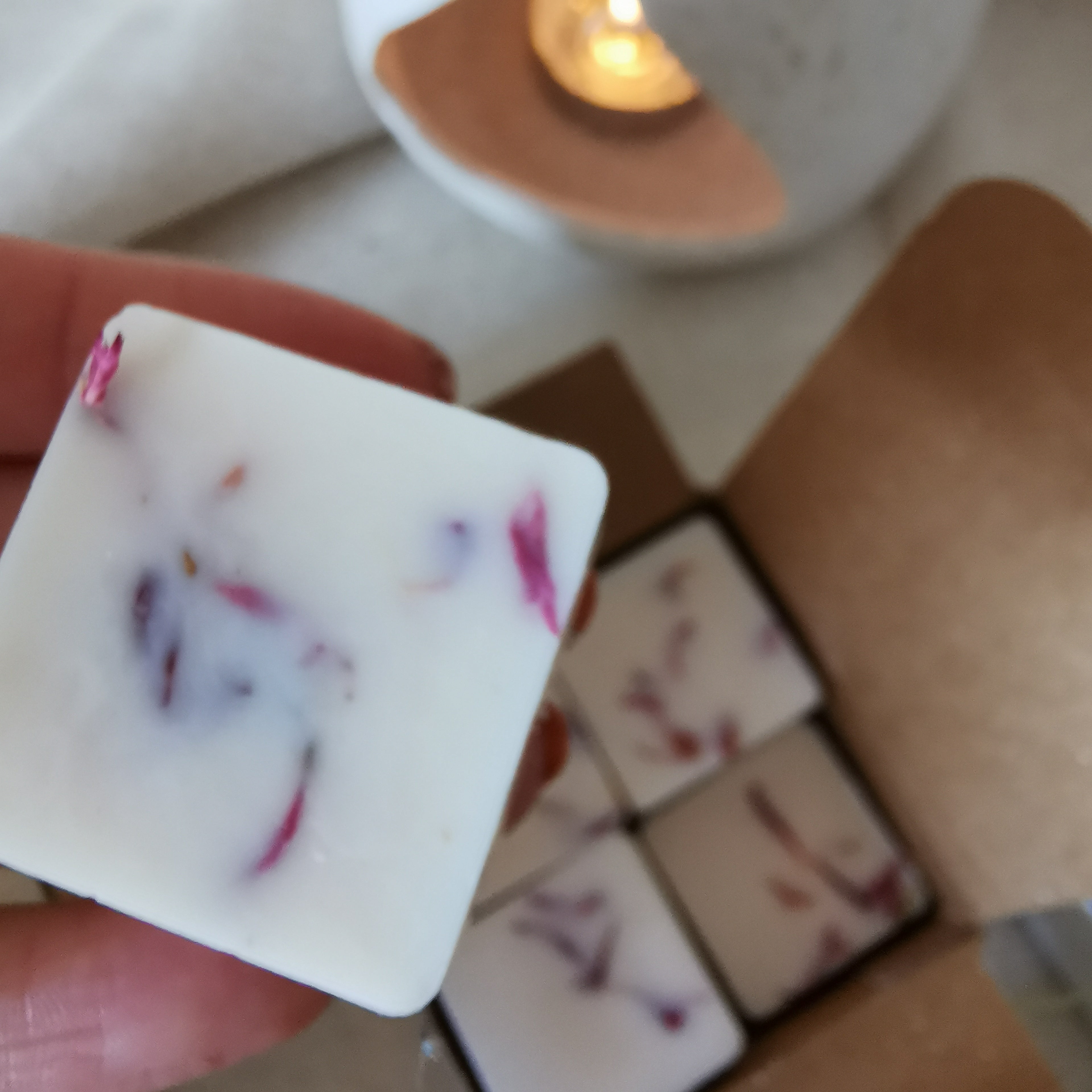 Luxury Wax Melts Collection